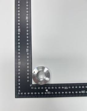 CNC Machine Tool Encoder EC50p Shell Parts