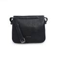 Club Rochelier Crossbody Saddle Bag Top Zip Bag