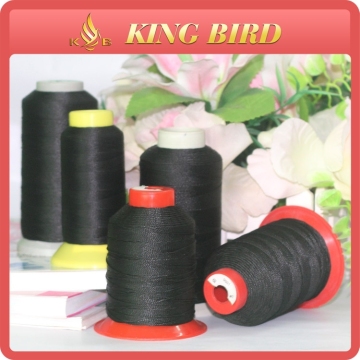 Cone Nylon 66 Thread Color Bonded Thread for Shoes