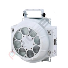 8x3w RGBW 4in1 Top Quality Stage Lighting for Disco Party Effects