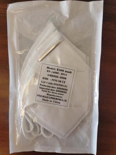 N95 MASK KN95 MASK Medical disposable mask