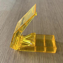 Pill Box with Cutter - OEM Custom Logo