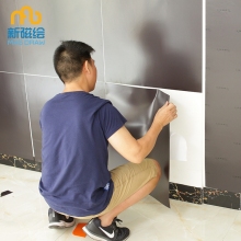 Custom Self Adhesive Rubber Back Magnet