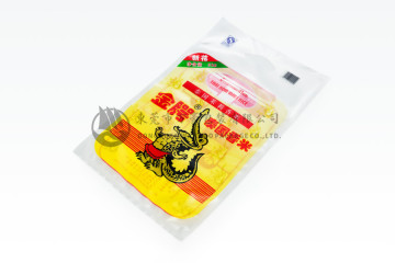 nylon rice packaging/10kg rice packing bag
