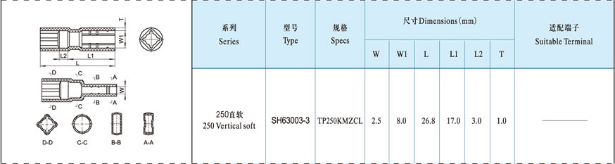 Igual Equal-width Vertical soft-1