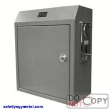Manufacturer ip54 enclosure electiric control box