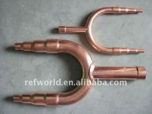 Midea Type Disperse Pipe