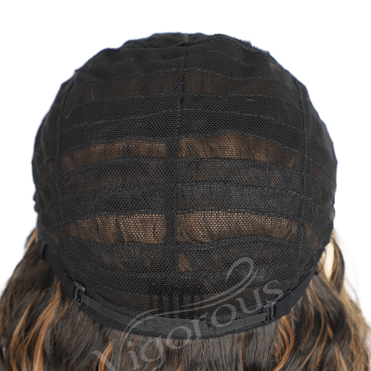 Vigorous Heat Resistant Futura Silk Short Bob For Black Women Wholesale High Temperature Synthetic Wigs Lace Front