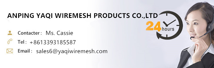 YQ Alkali Resistant Fiberglass Mesh for Wall Heat-Resistant Mesh