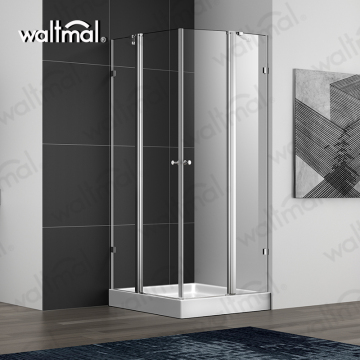 Bathroom Best Corner Shower Enclosures