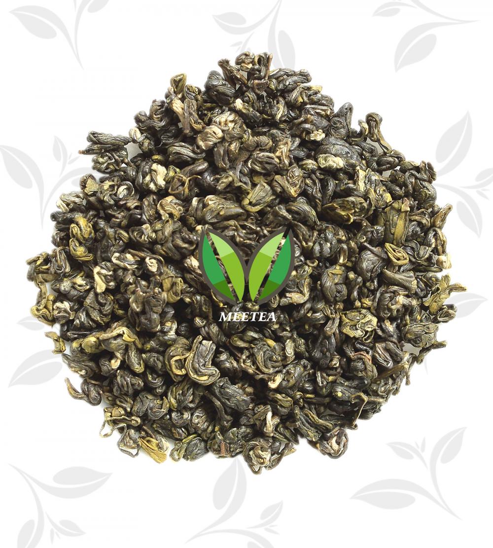 G004 Green Snail Spring Bi Luo Chun Tea