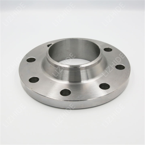 Flange de aço inoxidável