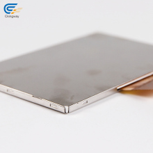 High Bright 4.3 Inch Portrait Screen TFT LCD Panel