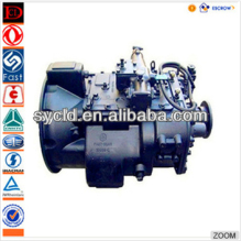 8JS118A original eaten fuller transmission