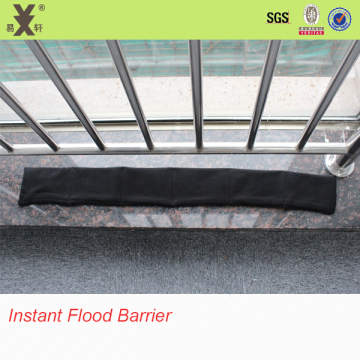 Super Absorbent Water Preventing Flood Protect Barrier