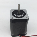 Hybrid stepping motor NEMA17 42HD94L120