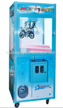 hot sale!Arcade crane claw prize machine