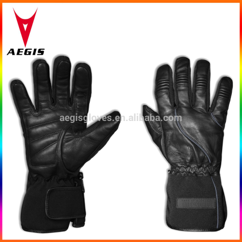 electric full finger ski gloves bulk buy from china