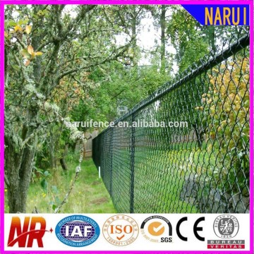 Chainwire Fencing