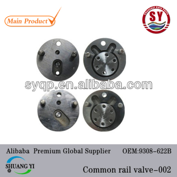 valve 9308-622B