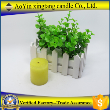 online shopping 3*3cm pillar candle