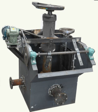nickel ore flotation machine