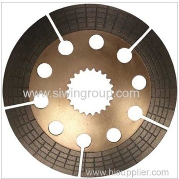 Ford Transmission Discs Clutch And Brake Discs?