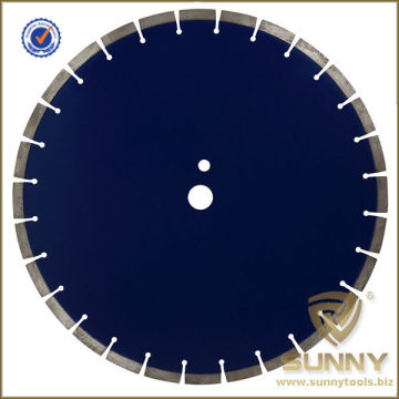 Stone Concrete Asphalt 350mm diamond cutting disc