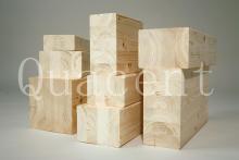 The Structural Laminated Timber