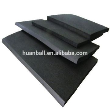 Closed Cell fireproof EPDM Foam Sheet