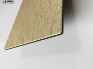 Granite Wall Composite Panels For Construction Decoration