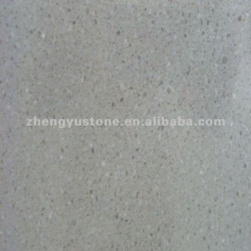 Sunflower Grey Artificial Stone