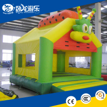 commercial jumping castle, inflatable bouncer thomas train