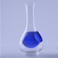 Blue Sake Set Glas Ijskoud Drinkglas