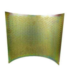 Factory Direct NF15A# Rice Mill Sieves and Rice Mill Accessories