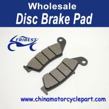 Disk Brake Pad REAR VFR 400 NC30 1987-1990 1995 FDBP052
