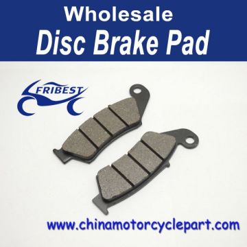 Disk Brake Pad REAR VFR 400 NC30 1987-1990 1995 FDBP052