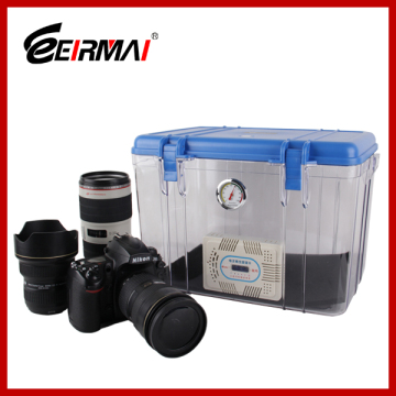 dry box for camera , box camera case , camera packaging boxes moisture proof box