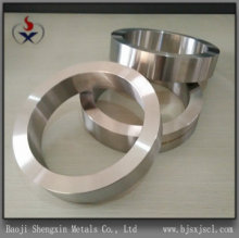 ASTM B381 machining Titanium ring