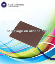 Phenol aldehyde cloth laminated board