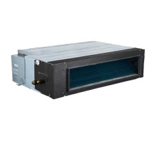 High BTU R410A Split Duct Air Conditioners