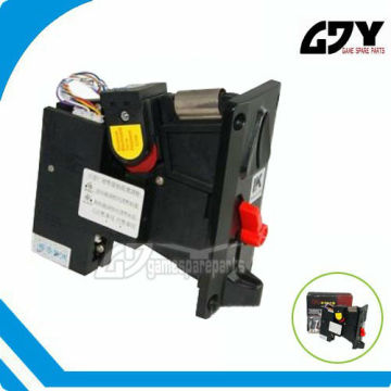 finishing alarm cpu coin acceptor