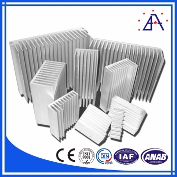 Customized Brilliance Heat Sink For Led 30w