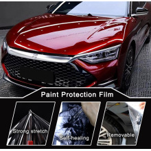 Full Body Wrap Protection Film