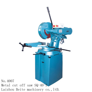 disc cut off saw metal saw cut-off saw Pipe cutting machine Cut off machine