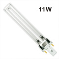 H-Form 55W UVC-Lampe UV-keimtötende Lampe für Aquarium-Wasseraufbereitungsanlage PL-L55W