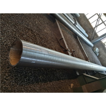 Φ457×24 P12 Boiler Pipe