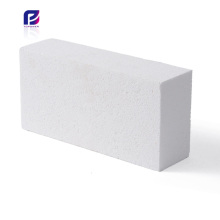 High Aluminum Lightweight Alumina Bubble Bricks - Insulation High Alumina Bubble Refractory Bricks
