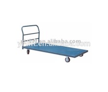 All Welded Heady Duty Steel Platform Truck ZF series 540 KGS Capacity