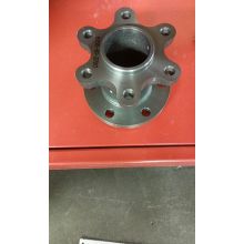 PC300-8 Spacer ventilator 6156-61-3720 Piese de excavator Komatsu